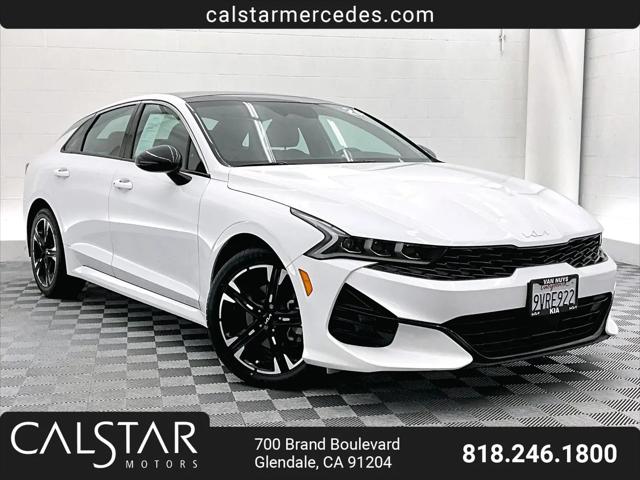 2024 Kia K5 GT-Line for sale in Glendale, CA