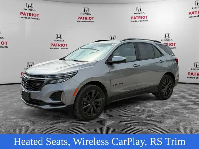 2023 Chevrolet Equinox AWD RS for sale in Danville, IL