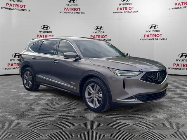 2023 Acura MDX Standard for sale in Danville, IL
