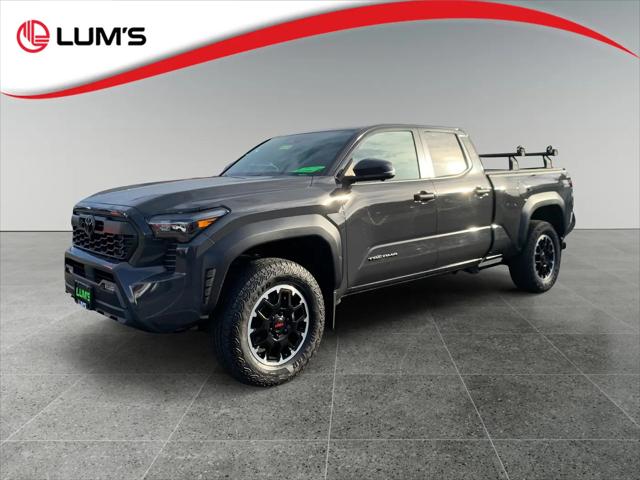 2026 Toyota Tacoma TRD Off Road for sale in Warrenton, OR