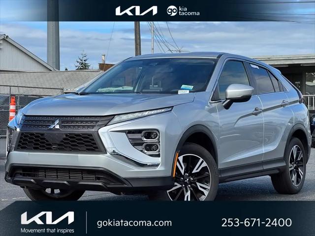 2025 Mitsubishi Eclipse Cross SE S-AWC for sale in Tacoma, WA