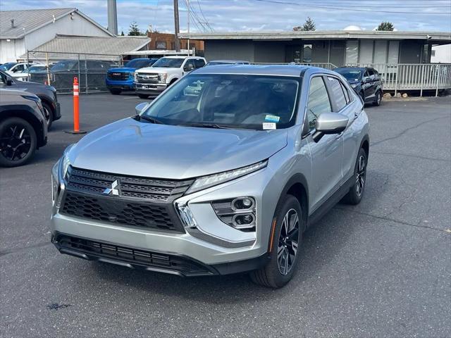 2025 Mitsubishi Eclipse Cross SE S-AWC