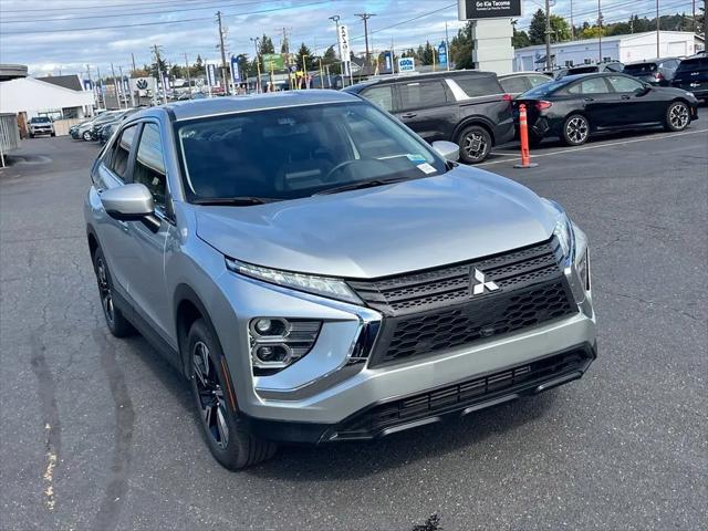 2025 Mitsubishi Eclipse Cross SE S-AWC