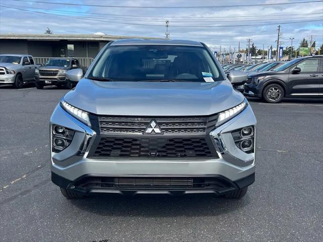 2025 Mitsubishi Eclipse Cross SE S-AWC