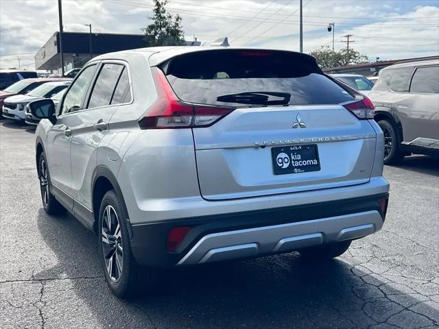 2025 Mitsubishi Eclipse Cross SE S-AWC