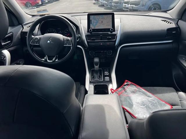 2025 Mitsubishi Eclipse Cross SE S-AWC