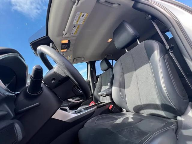 2025 Mitsubishi Eclipse Cross SE S-AWC
