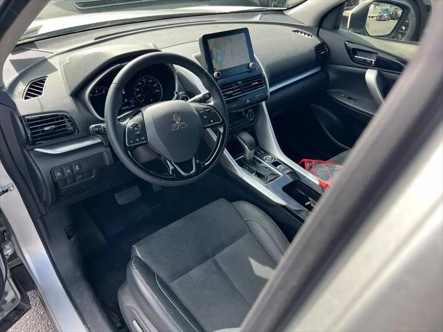 2025 Mitsubishi Eclipse Cross SE S-AWC