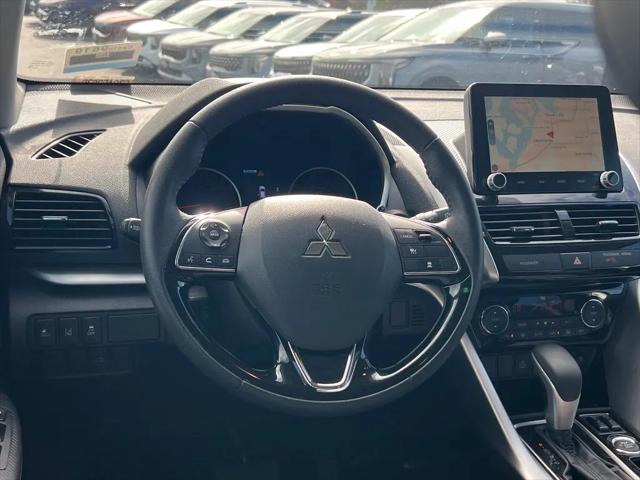 2025 Mitsubishi Eclipse Cross SE S-AWC