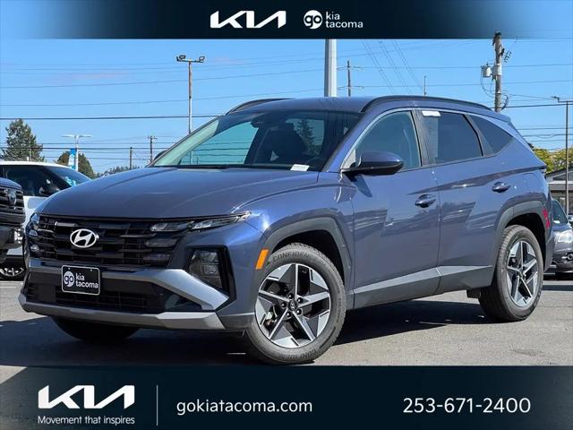 2025 Hyundai Tucson SEL for sale in Tacoma, WA
