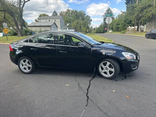 2012 Volvo S60 T5
