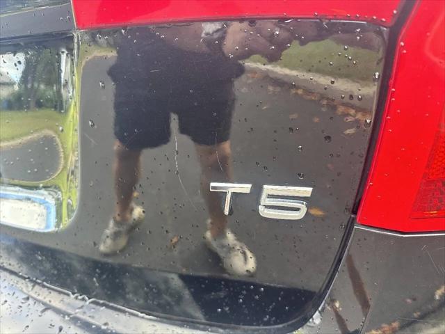 2012 Volvo S60 T5