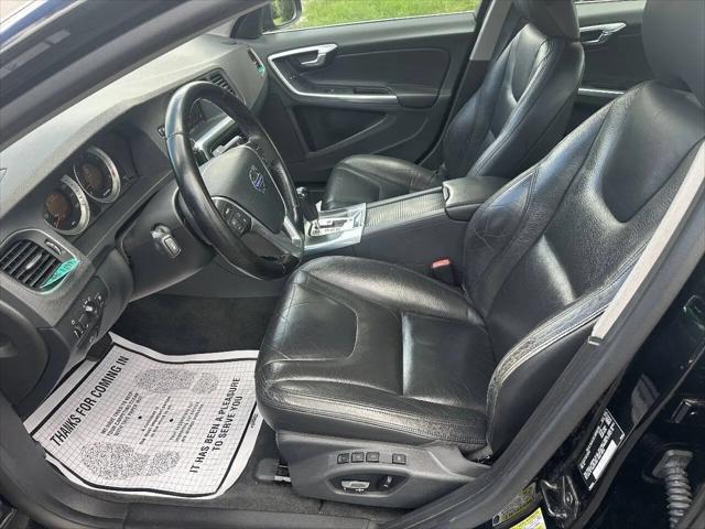 2012 Volvo S60 T5
