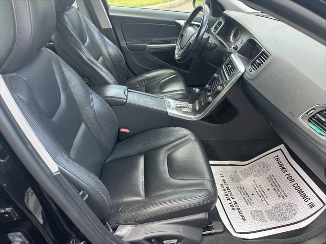 2012 Volvo S60 T5
