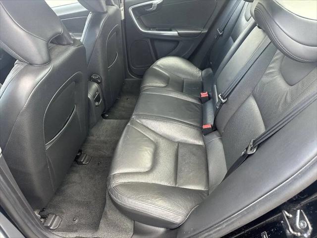 2012 Volvo S60 T5