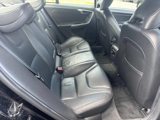 2012 Volvo S60 T5