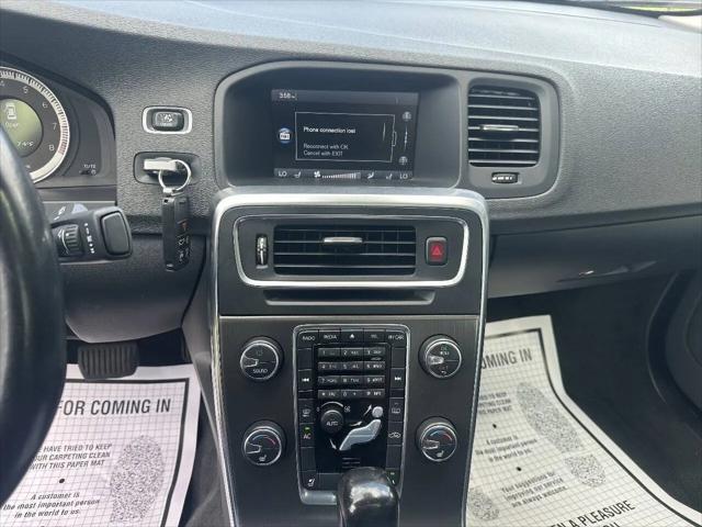 2012 Volvo S60 T5