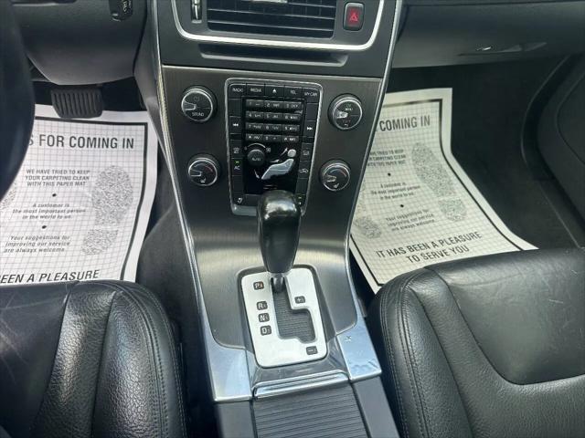 2012 Volvo S60 T5
