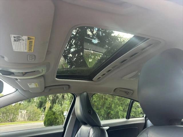 2012 Volvo S60 T5