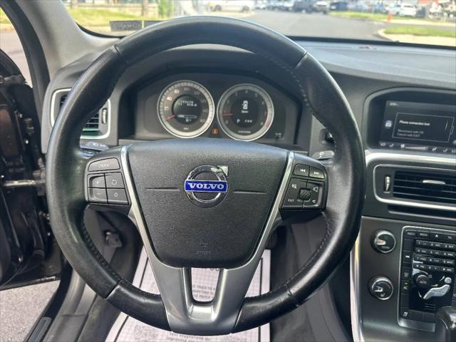 2012 Volvo S60 T5