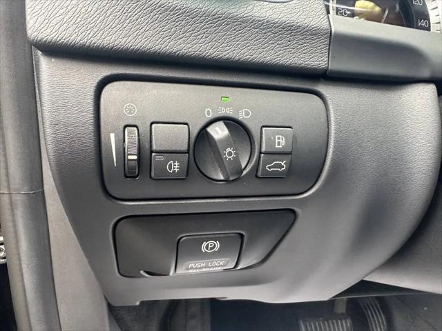 2012 Volvo S60 T5
