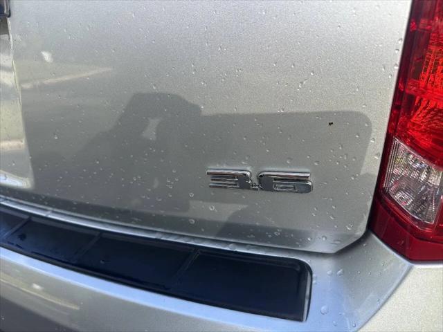 2012 Cadillac SRX Performance Collection