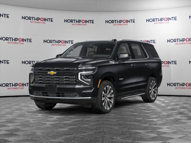 2026 Chevrolet Tahoe 4WD High Country for sale in Seneca, PA