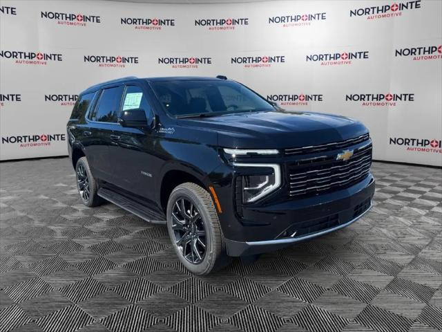 2026 Chevrolet Tahoe 4WD High Country for sale in Seneca, PA