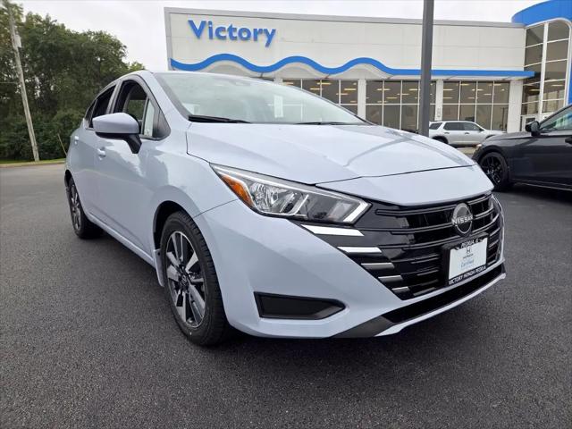 2024 Nissan Versa 1.6 SV for sale in Peoria, IL
