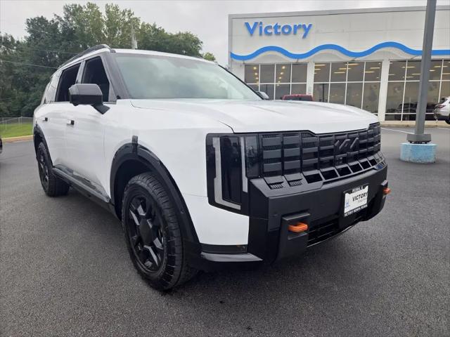 2027 Kia Telluride X-Pro SX-Prestige for sale in Peoria, IL