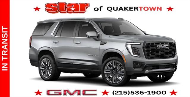 2027 GMC Yukon Denali Ultimate for sale in Quakertown, PA