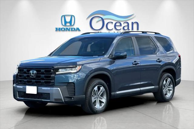 2026 Honda Pilot EX-L for sale in Milford, CT
