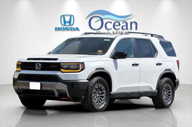 2026 Honda Passport AWD TrailSport for sale in Milford, CT