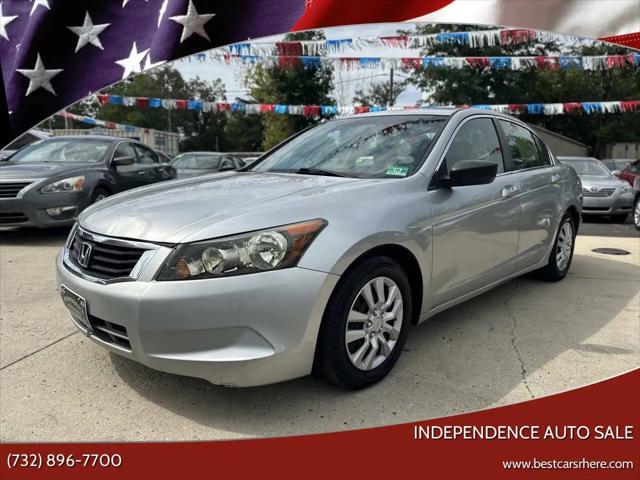 2008 Honda Accord 2.4 LX for sale in Brodentown, NJ