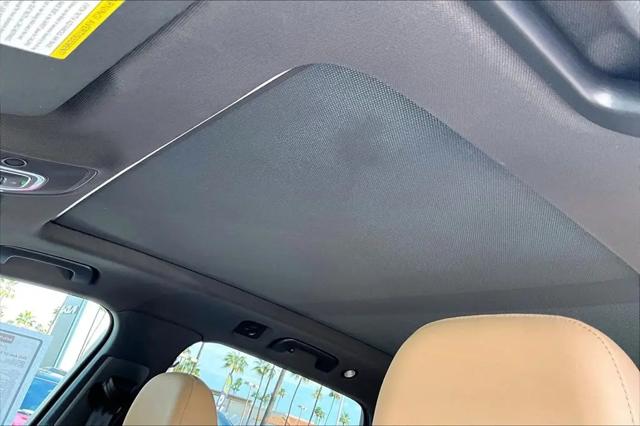 2021 Audi Q7 Premium Plus