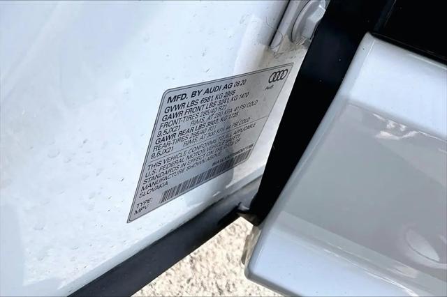 2021 Audi Q7 Premium Plus
