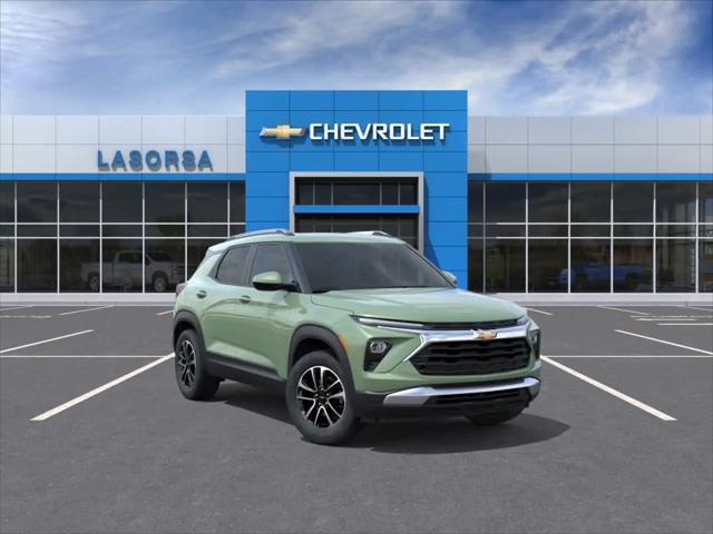 2026 Chevrolet TrailBlazer AWD LT for sale in Bronx, NY
