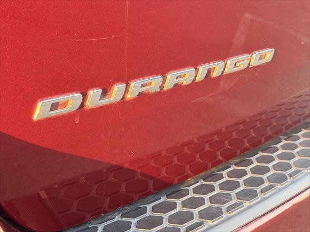 2023 Dodge Durango GT Plus RWD