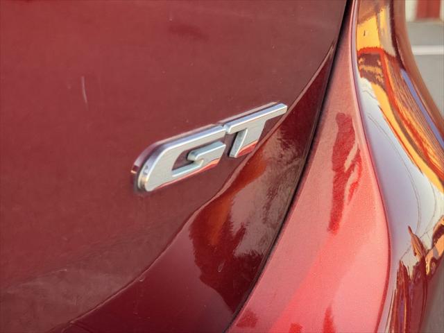 2023 Dodge Durango GT Plus RWD