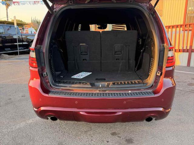 2023 Dodge Durango GT Plus RWD