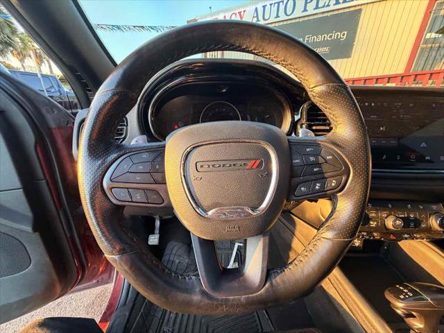2023 Dodge Durango GT Plus RWD