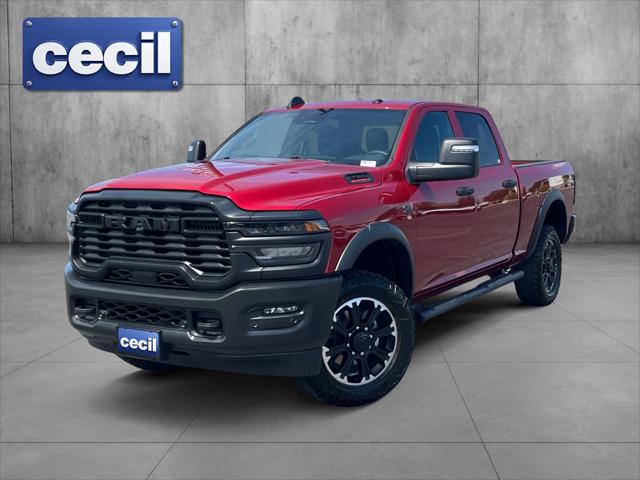 2027 Ram 2500 Warlock for sale in Uvalde, TX