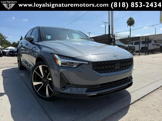 2022 Polestar 2 Long Range Dual Motor for sale in Van Nuys, CA