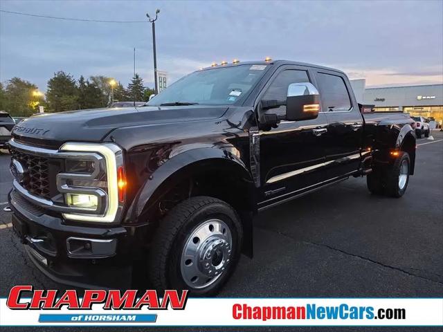 2024 Ford F-450 Platinum for sale in Horsham, PA