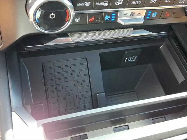 2024 Ford F-450 Platinum