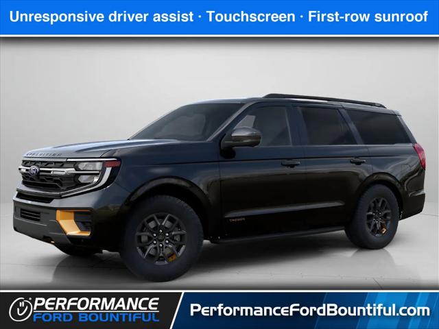 2027 Ford Expedition Tremor for sale in Bountiful, UT