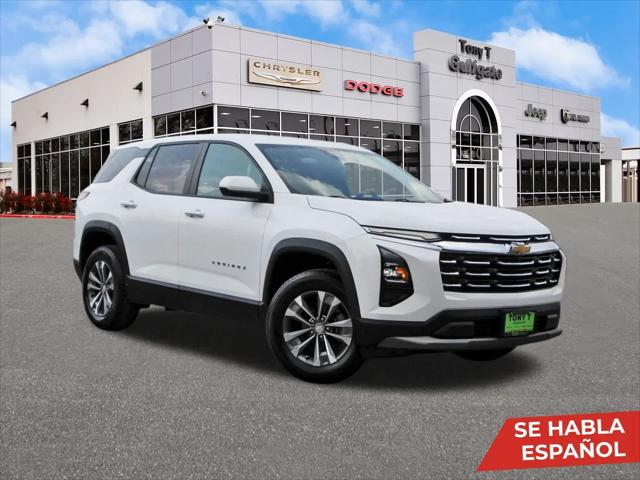 2026 Chevrolet Equinox AWD LT for sale in Houston, TX