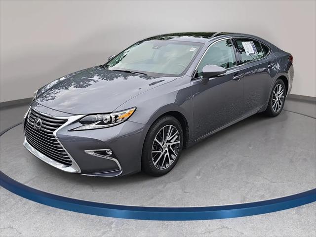 2018 Lexus ES 350 ES 350 for sale in Raleigh, NC