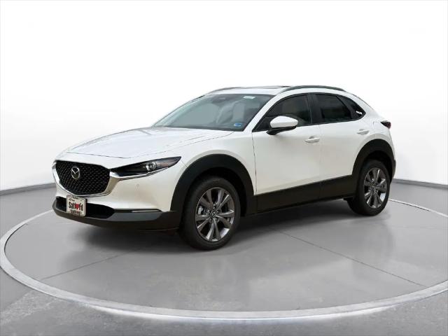 2026 Mazda CX-30 2.5 S Premium for sale in Sterling, VA
