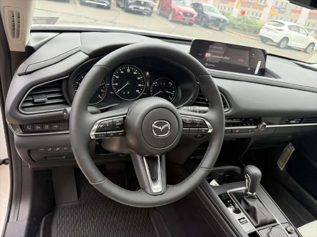 2026 Mazda CX-30 2.5 S Premium